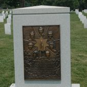  Arlington National Cemetary